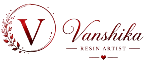 Vanshika Resin Artist